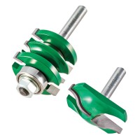 Trend CRPDS1X8MM Panel Door Cutter Set £143.63
